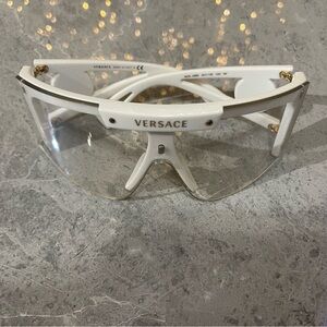 Versace Glasses Model. 4393 401/1W 120 ON